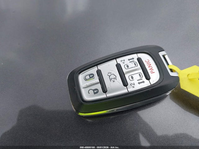 Aukcja sprzedaży 2017 Chrysler Pacifica Touring, vin: 2C4RC1DG8HR797062, numer aukcji: 45000165