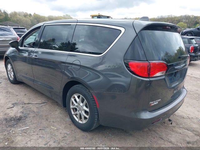 Aukcja sprzedaży 2017 Chrysler Pacifica Touring, vin: 2C4RC1DG8HR797062, numer aukcji: 45000165