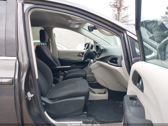 Aukcja sprzedaży 2017 Chrysler Pacifica Touring, vin: 2C4RC1DG8HR797062, numer aukcji: 45000165