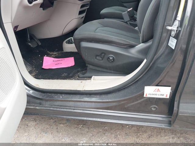 Aukcja sprzedaży 2017 Chrysler Pacifica Touring, vin: 2C4RC1DG8HR797062, numer aukcji: 45000165