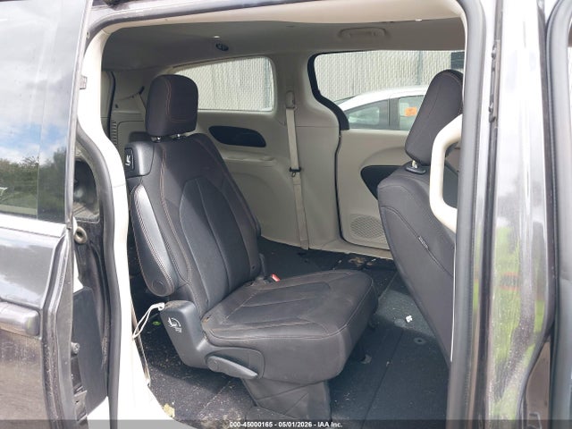 Aukcja sprzedaży 2017 Chrysler Pacifica Touring, vin: 2C4RC1DG8HR797062, numer aukcji: 45000165