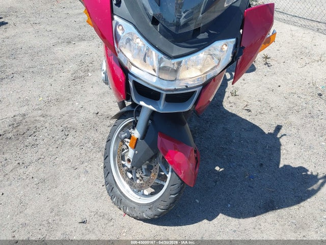 Aukcja sprzedaży 2005 Bmw R1200 St/rt, vin: WB10388045ZM16689, numer aukcji: 45000167