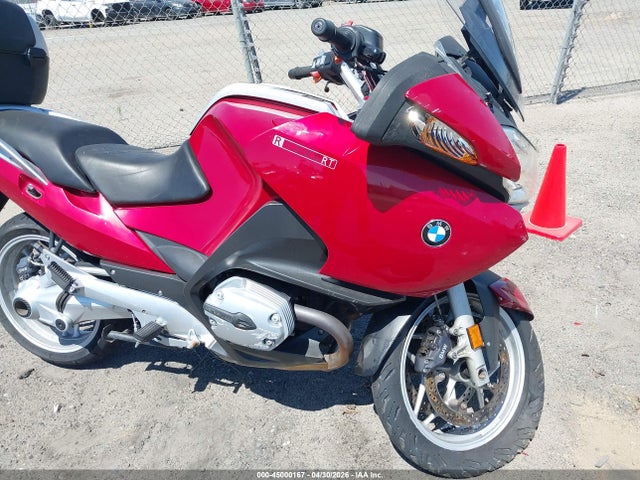 Aukcja sprzedaży 2005 Bmw R1200 St/rt, vin: WB10388045ZM16689, numer aukcji: 45000167