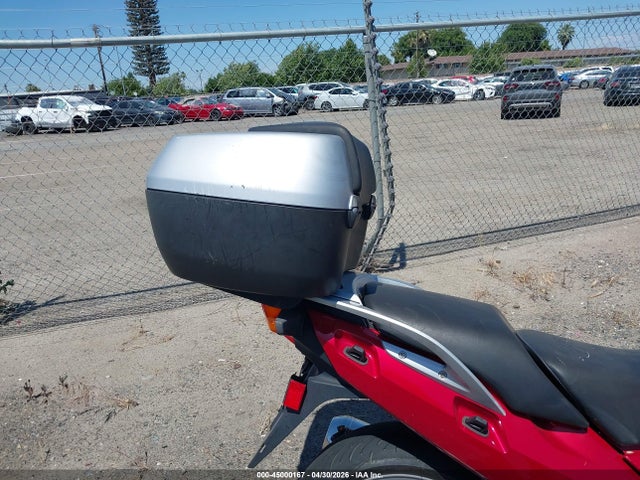 Aukcja sprzedaży 2005 Bmw R1200 St/rt, vin: WB10388045ZM16689, numer aukcji: 45000167