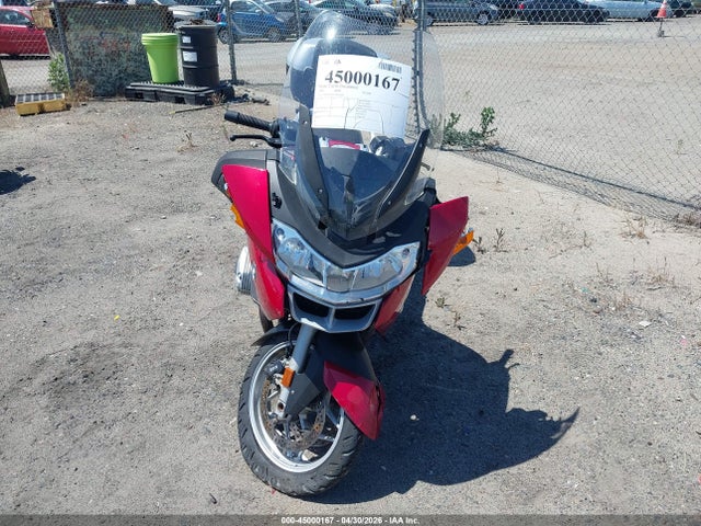 Aukcja sprzedaży 2005 Bmw R1200 St/rt, vin: WB10388045ZM16689, numer aukcji: 45000167