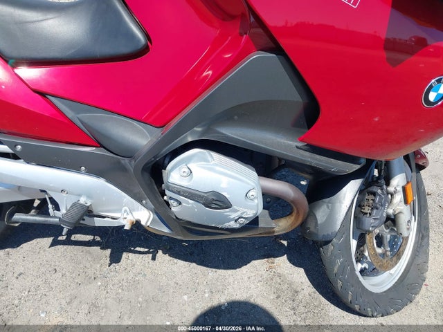 Aukcja sprzedaży 2005 Bmw R1200 St/rt, vin: WB10388045ZM16689, numer aukcji: 45000167