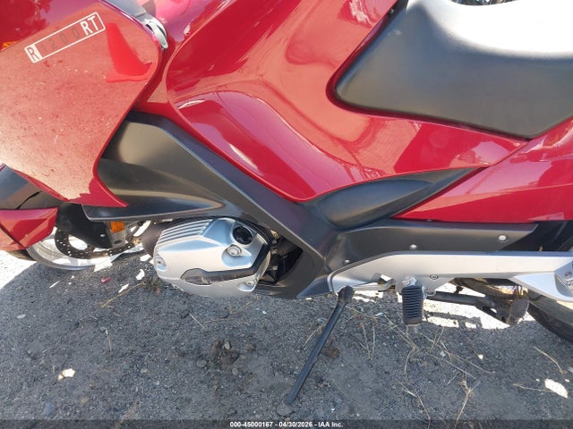 Aukcja sprzedaży 2005 Bmw R1200 St/rt, vin: WB10388045ZM16689, numer aukcji: 45000167