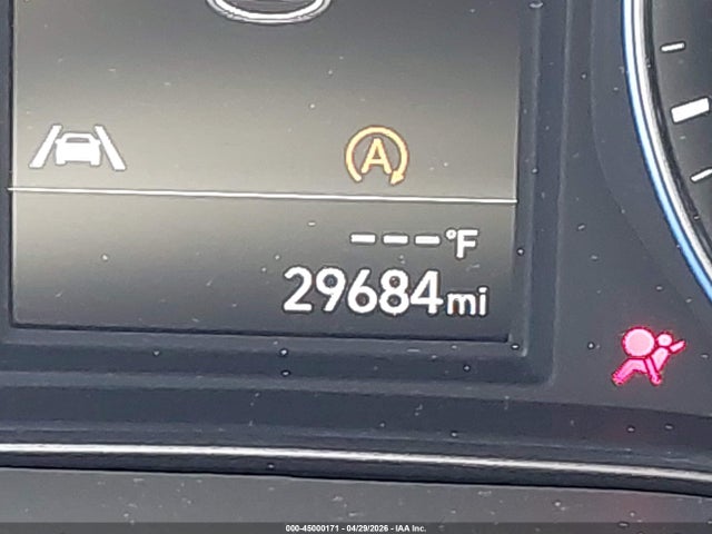 2023 Hyundai Kona Se მანქანა იყიდება აუქციონზე, vin: KM8K2CAB0PU041280, აუქციონის ნომერი: 45000171