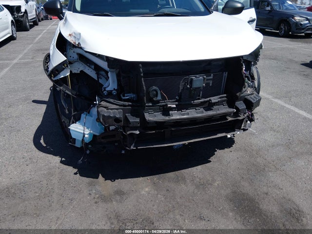 Aukcja sprzedaży 2021 Nissan Rogue S Fwd, vin: 5N1AT3AAXMC839187, numer aukcji: 45000174