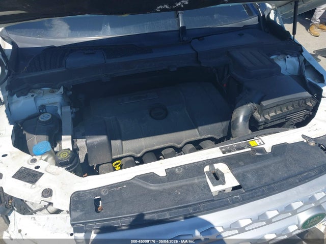 2012 Land Rover Lr2 მანქანა იყიდება აუქციონზე, vin: SALFR2BN1CH308247, აუქციონის ნომერი: 45000176