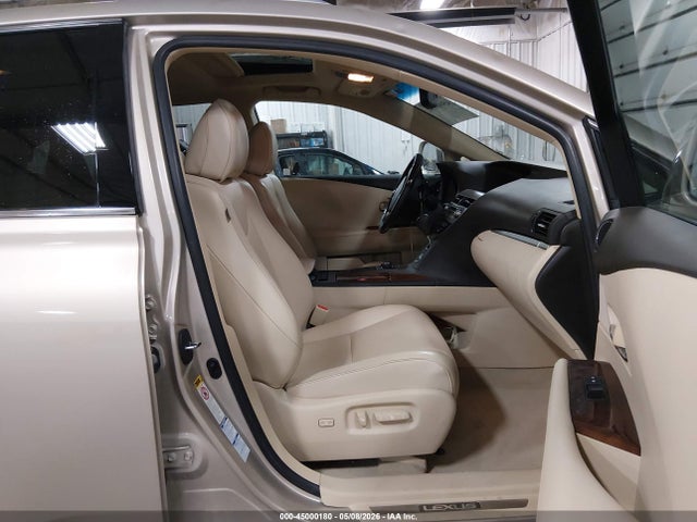 Aukcja sprzedaży 2015 Lexus Rx 350, vin: 2T2BK1BA9FC290540, numer aukcji: 45000180