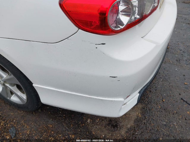 45000182 :رقم المزاد ، 2T1BU4EE1BC730940 vin ، 2011 Toyota Corolla S مزاد بيع