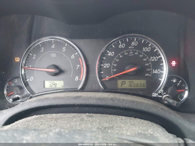 45000182 :رقم المزاد ، 2T1BU4EE1BC730940 vin ، 2011 Toyota Corolla S مزاد بيع