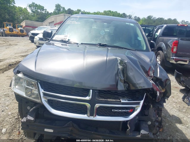 Продажа на аукционе авто 2015 Dodge Journey Sxt, vin: 3C4PDCBG7FT627675, номер лота: 45000184