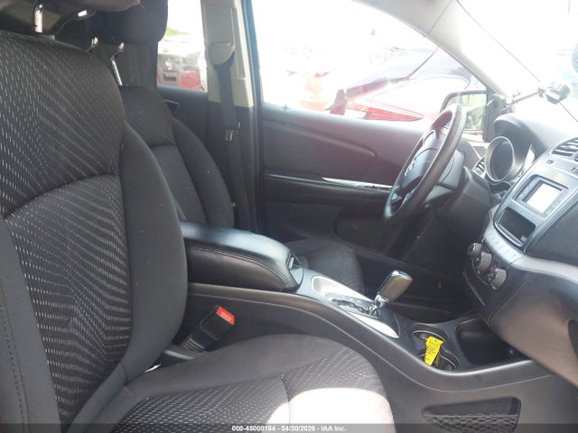 Продажа на аукционе авто 2015 Dodge Journey Sxt, vin: 3C4PDCBG7FT627675, номер лота: 45000184