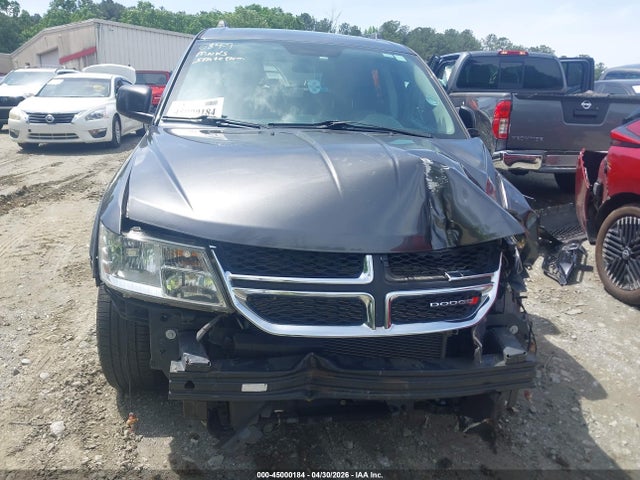 Продажа на аукционе авто 2015 Dodge Journey Sxt, vin: 3C4PDCBG7FT627675, номер лота: 45000184