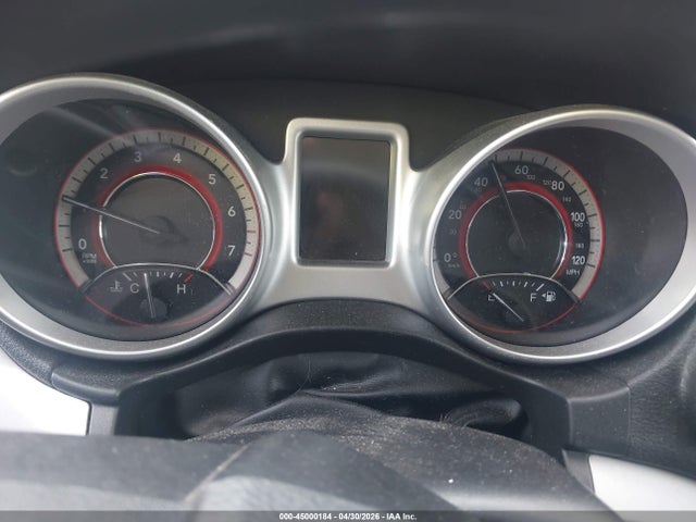Продажа на аукционе авто 2015 Dodge Journey Sxt, vin: 3C4PDCBG7FT627675, номер лота: 45000184