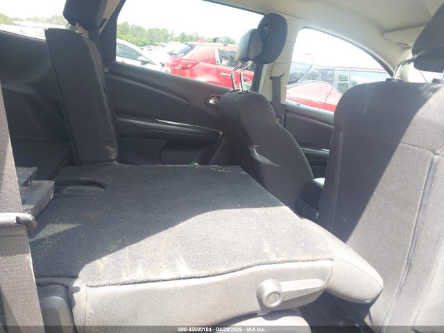Продажа на аукционе авто 2015 Dodge Journey Sxt, vin: 3C4PDCBG7FT627675, номер лота: 45000184