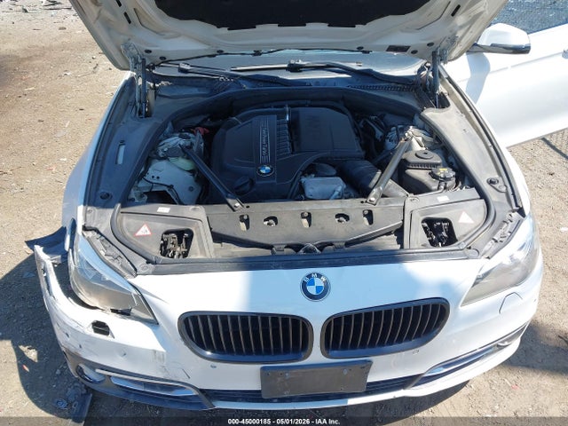 Aukcja sprzedaży 2014 Bmw 535i Xdrive, vin: WBA5B3C57ED536823, numer aukcji: 45000185