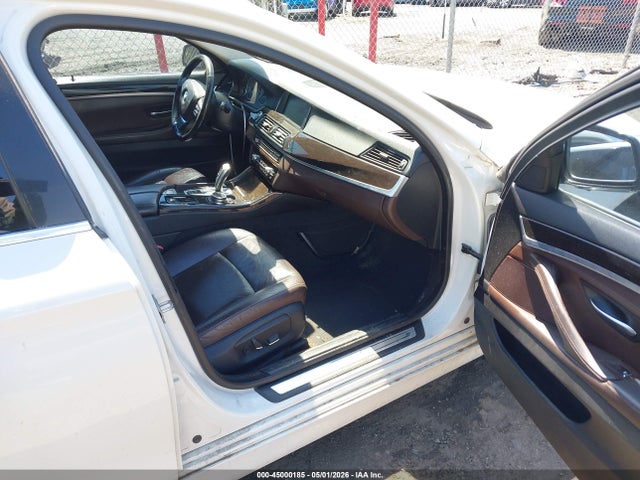 Aukcja sprzedaży 2014 Bmw 535i Xdrive, vin: WBA5B3C57ED536823, numer aukcji: 45000185