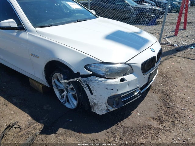 Aukcja sprzedaży 2014 Bmw 535i Xdrive, vin: WBA5B3C57ED536823, numer aukcji: 45000185