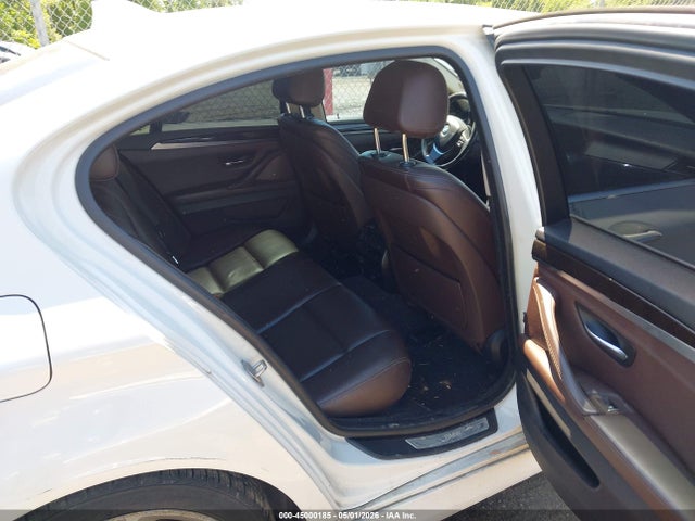 Aukcja sprzedaży 2014 Bmw 535i Xdrive, vin: WBA5B3C57ED536823, numer aukcji: 45000185