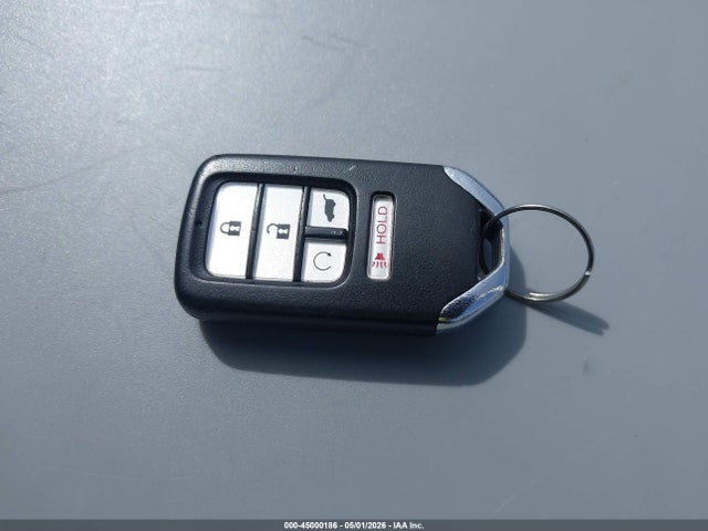 5FNYF6H58JB026529 Honda Pilot Ex-l