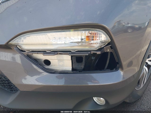 5FNYF6H58JB026529 Honda Pilot Ex-l