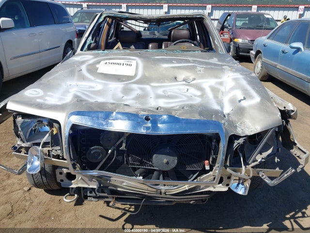 Aukcja sprzedaży 1986 Mercedes-benz 420 Sel, vin: WDBCA35D7GA247431, numer aukcji: 45000190