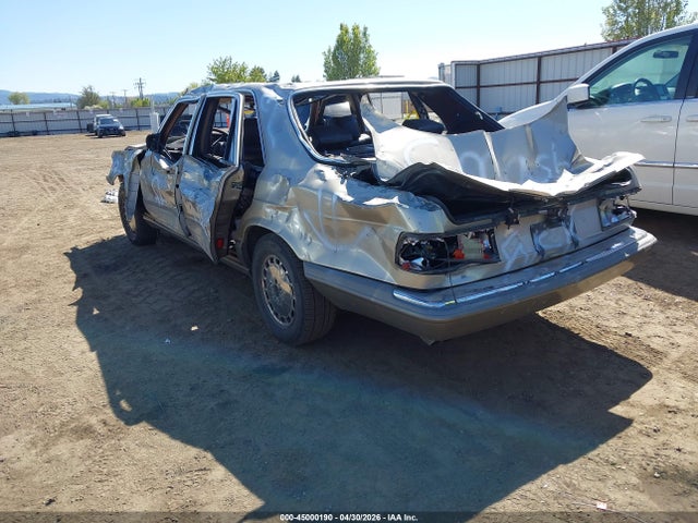 Aukcja sprzedaży 1986 Mercedes-benz 420 Sel, vin: WDBCA35D7GA247431, numer aukcji: 45000190