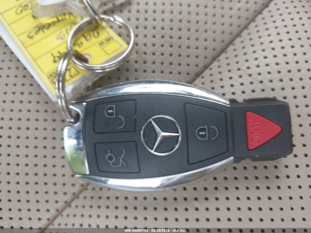 Aukcja sprzedaży 2013 Mercedes-benz S 550 4matic, vin: WDDNG9EB7DA510660, numer aukcji: 45000192