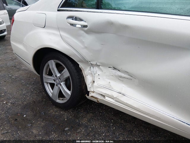 Aukcja sprzedaży 2013 Mercedes-benz S 550 4matic, vin: WDDNG9EB7DA510660, numer aukcji: 45000192