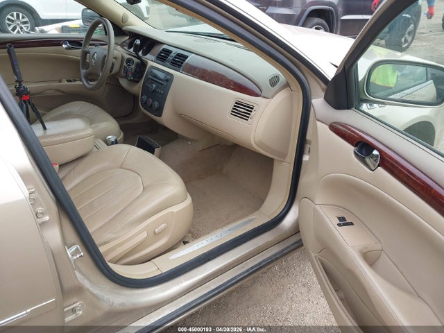 45000193 :رقم المزاد ، 1G4HP57256U196209 vin ، 2006 Buick Lucerne Cx مزاد بيع