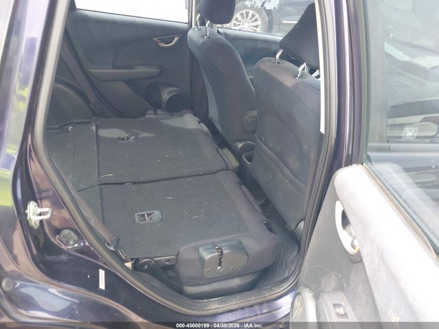 Продажа на аукционе авто 2010 Honda Fit Sport, vin: JHMGE8H44AC016710, номер лота: 45000199