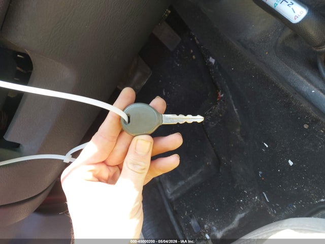 Продаж на аукціоні авто 2003 Jeep Liberty Limited Edition, vin: 1J4GL58K13W584977, номер лоту: 45000200