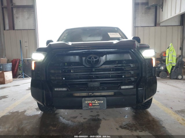 Toyota Tundra Sr5 2023 5TFLA5DB5PX075300 Image 12