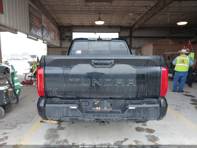 Toyota Tundra Sr5 2023 5TFLA5DB5PX075300 Image 16
