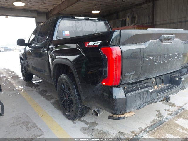 Toyota Tundra Sr5 2023 5TFLA5DB5PX075300 Image 3