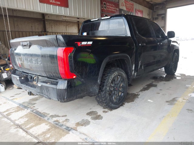 Toyota Tundra Sr5 2023 5TFLA5DB5PX075300 Image 4
