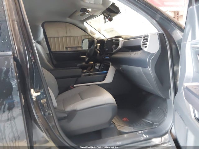 Toyota Tundra Sr5 2023 5TFLA5DB5PX075300 Image 5
