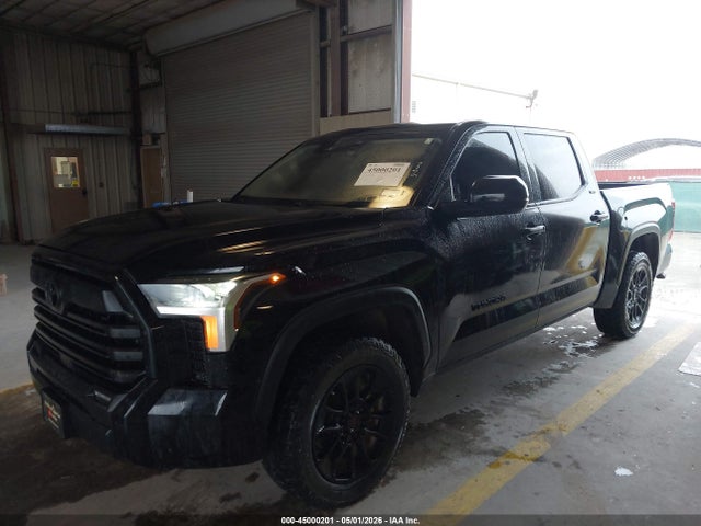 Toyota Tundra Sr5 2023 5TFLA5DB5PX075300 Image 6