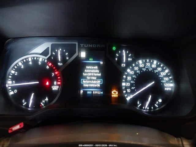 Toyota Tundra Sr5 2023 5TFLA5DB5PX075300 Image 7