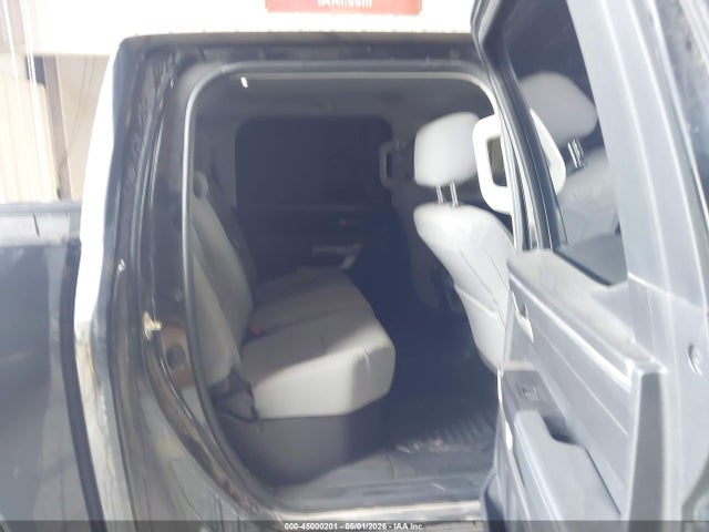 Toyota Tundra Sr5 2023 5TFLA5DB5PX075300 Image 8