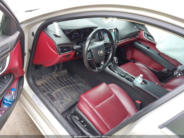 Aukcja sprzedaży 2014 Cadillac Ats Luxury, vin: 1G6AH5RX3E0170910, numer aukcji: 45000202