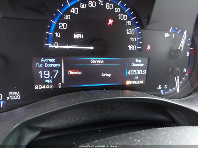 Aukcja sprzedaży 2014 Cadillac Ats Luxury, vin: 1G6AH5RX3E0170910, numer aukcji: 45000202