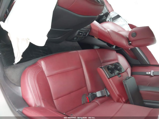 Aukcja sprzedaży 2014 Cadillac Ats Luxury, vin: 1G6AH5RX3E0170910, numer aukcji: 45000202