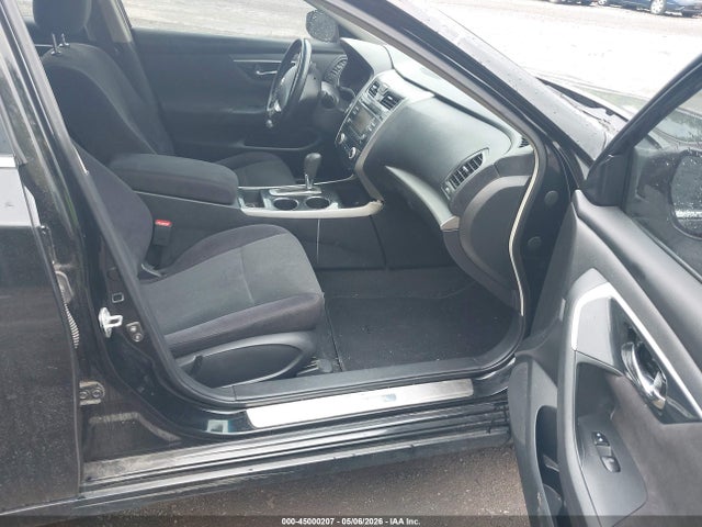 2013 Nissan Altima 2.5 Sv მანქანა იყიდება აუქციონზე, vin: 1N4AL3AP6DC144512, აუქციონის ნომერი: 45000207