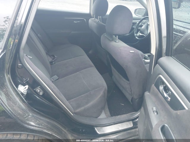 2013 Nissan Altima 2.5 Sv მანქანა იყიდება აუქციონზე, vin: 1N4AL3AP6DC144512, აუქციონის ნომერი: 45000207