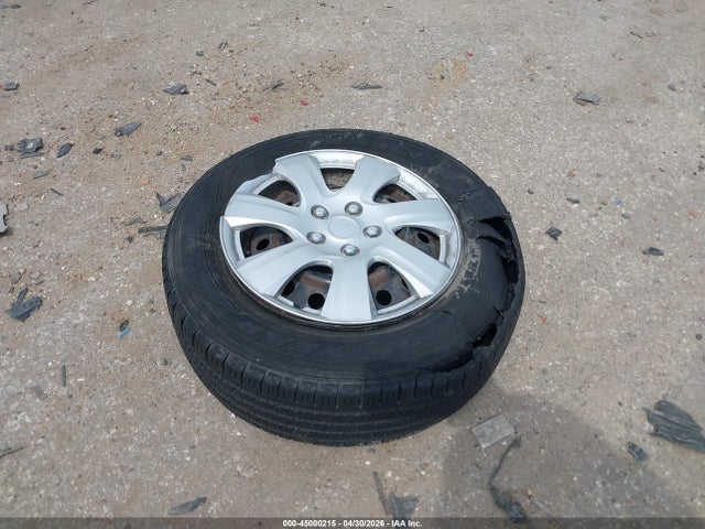 2011 Toyota Camry მანქანა იყიდება აუქციონზე, vin: 4T4BF3EK1BR122673, აუქციონის ნომერი: 45000215