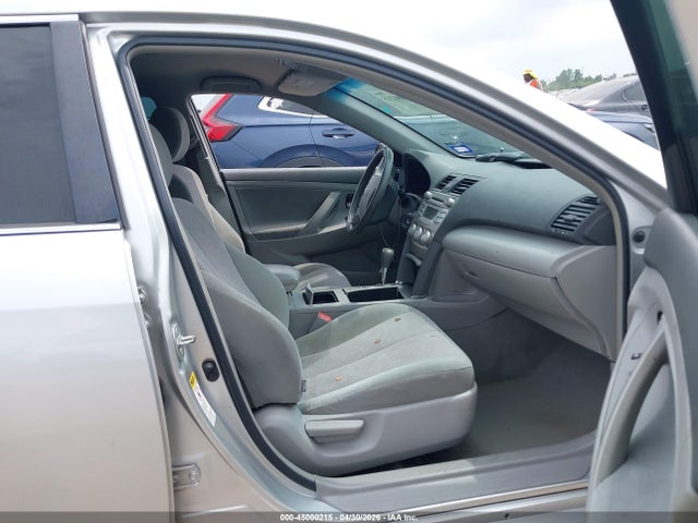 2011 Toyota Camry მანქანა იყიდება აუქციონზე, vin: 4T4BF3EK1BR122673, აუქციონის ნომერი: 45000215